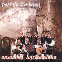 Postojnska jama